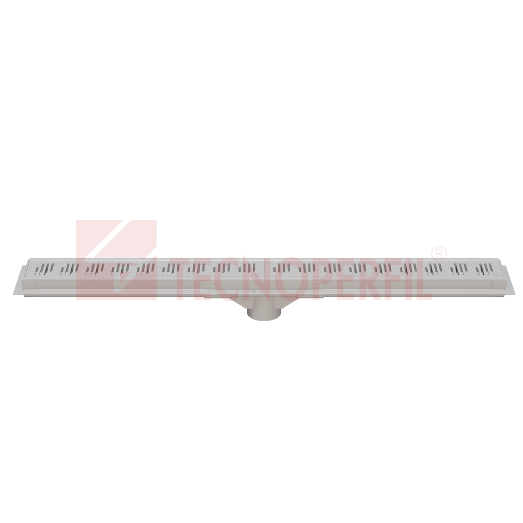 tecnoperfil linear drain premium line navagio